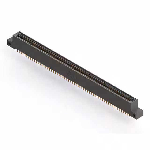 895-120-521-212 EDAC Inc.  Edgeboard Connectors